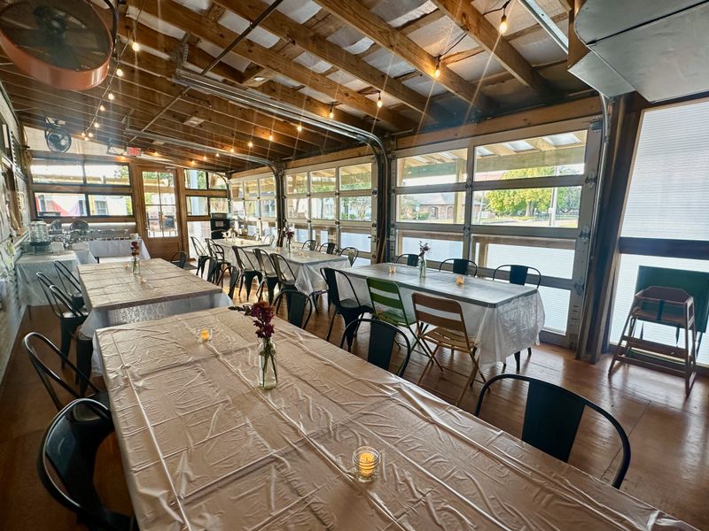 Johnson’s Boucanière