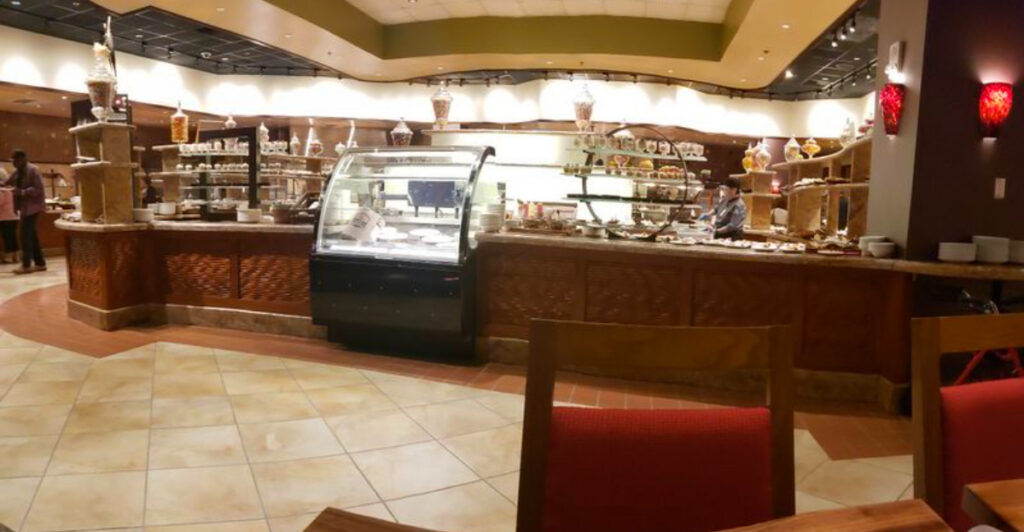 15 California Buffet Hotspots That Keep People Coming Back for More