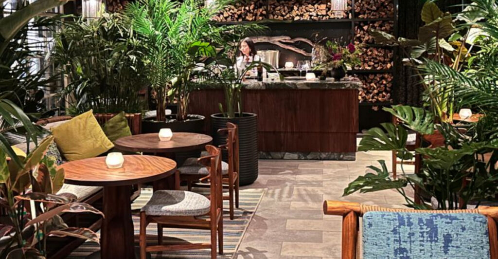15 California Restaurants Making National Headlines