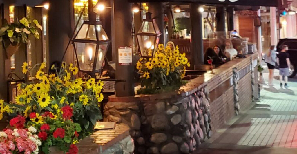 15 California Spots Offering Round-the-Clock Eats All Night and All Day