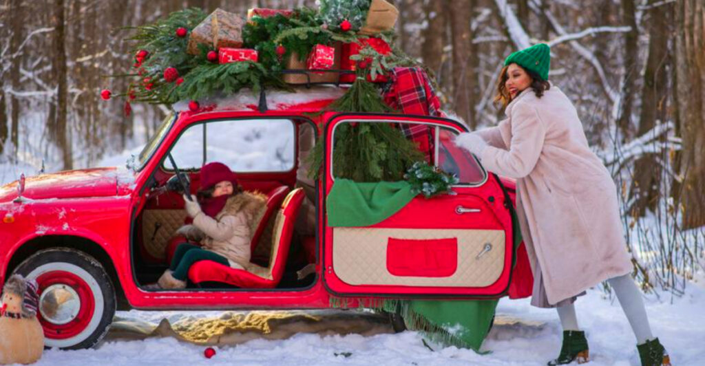 15 Christmas Myths You Probably Believe