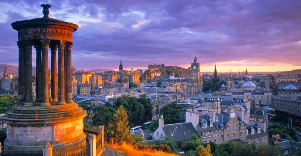 15 Cities That Are Perfect for Active City Breaks