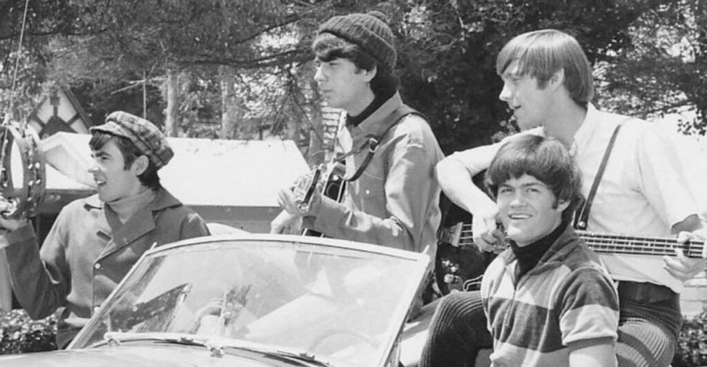15 Classic Bands That Quietly Reunited Without You Noticing