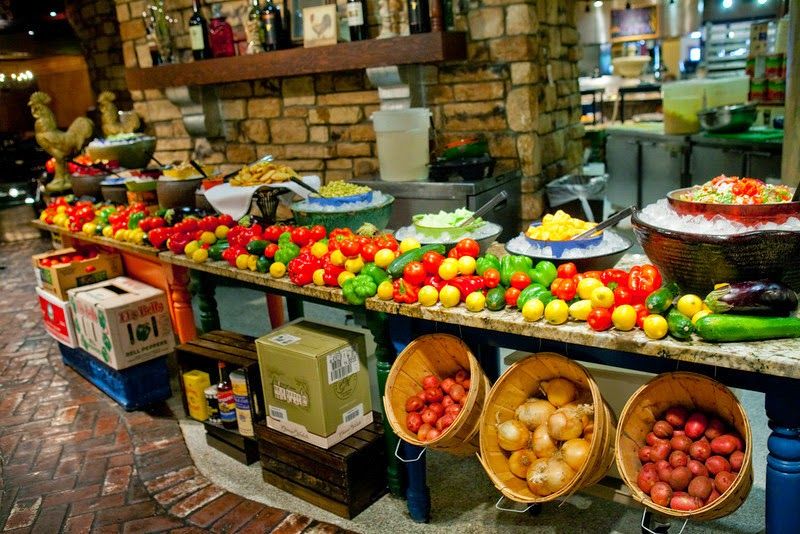 Cinzzetti's — Northglenn, CO