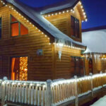 15 Colorado Mountain Towns That Feel Like a Real-Life Snow Globe at Christmas