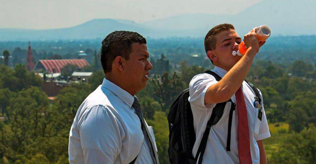15 Common Mormon Guidelines That Are Often Misunderstood