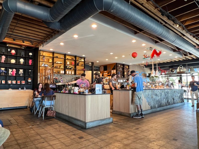 PublicUs – Las Vegas