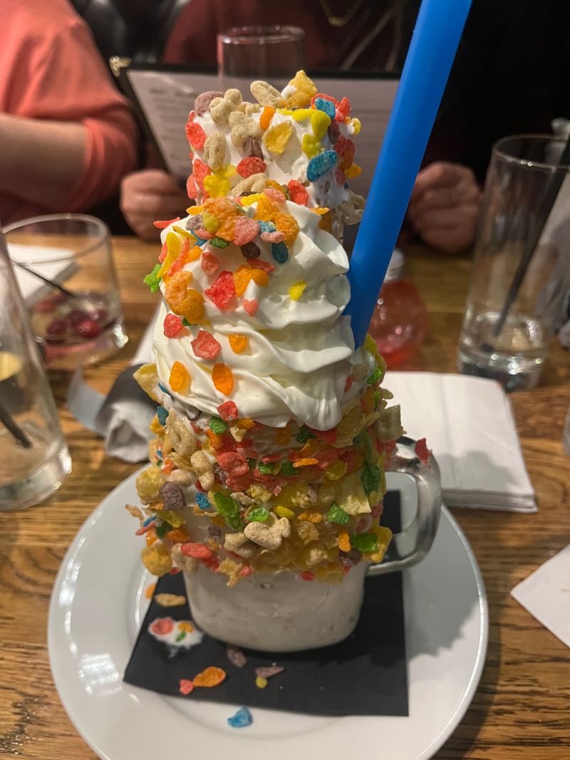 Craftsman Row Saloon - Philadelphia