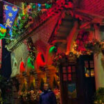 15 Cozy Pennsylvania Christmas Restaurants That Make You Feel Like You’re Home For The Holidays