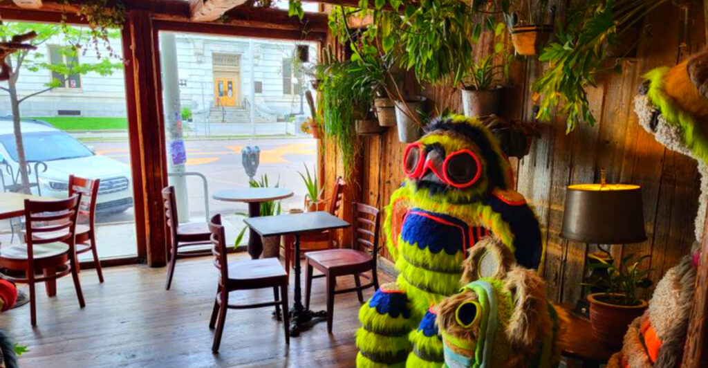 15 Cozy Vermont Cafes Tucked Away in Small Towns