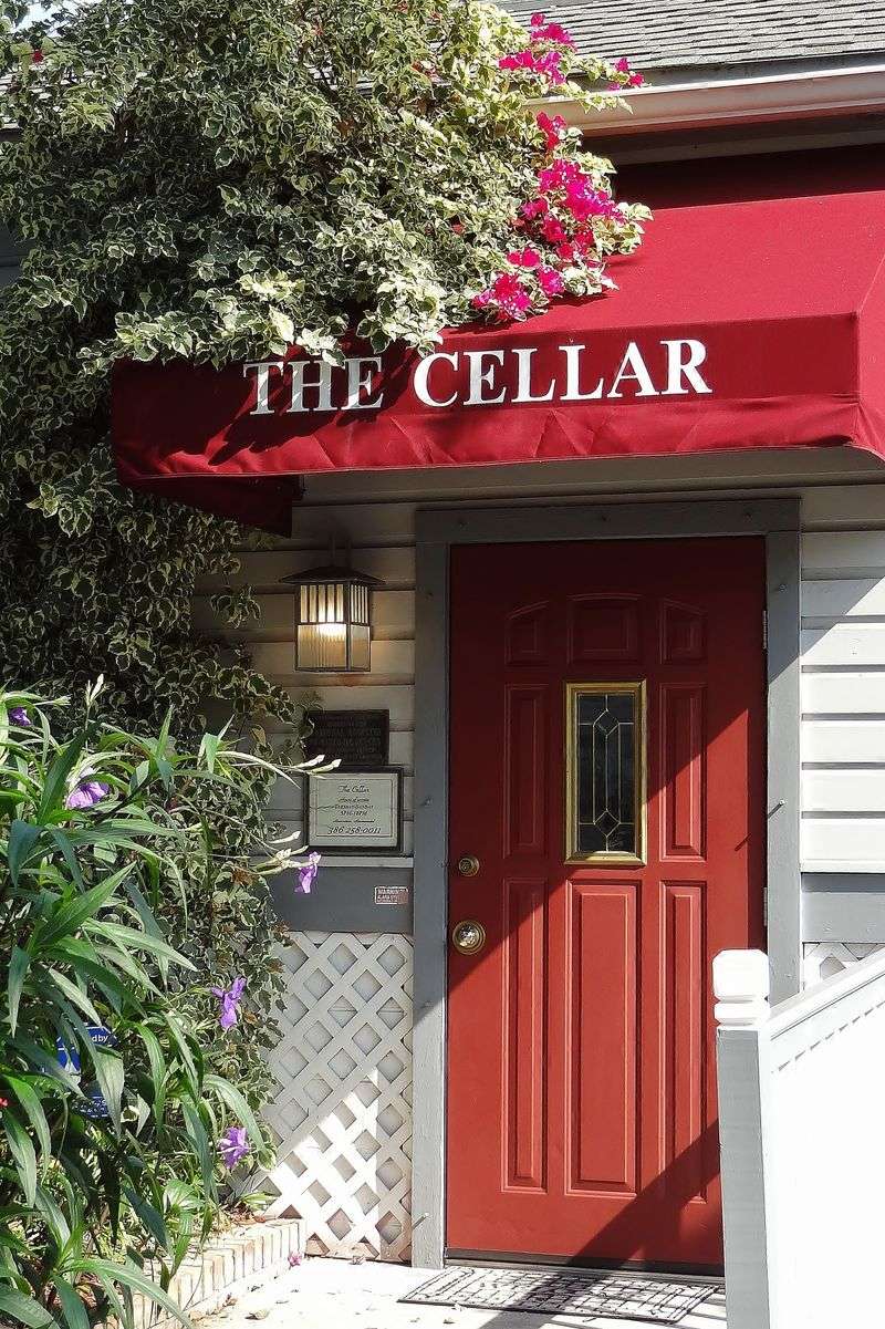 The Cellar Restaurant (Daytona Beach)
