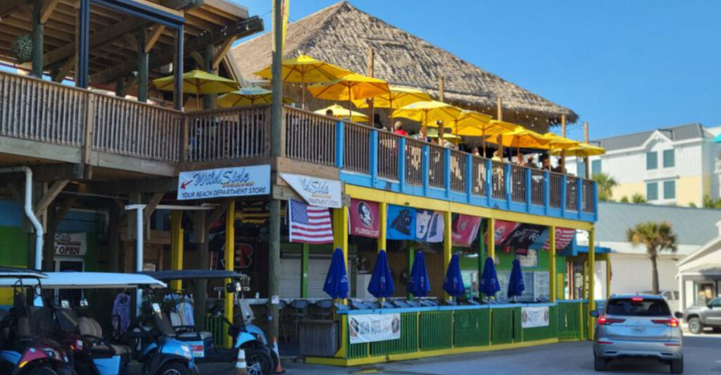 15 Daytona Beach Area Restaurants That Are Actually Worth Your Money