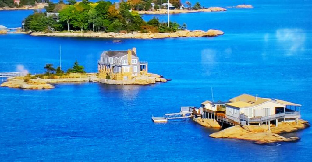 15 Dreamy New England Islands for Your Next Escape