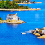 15 Dreamy New England Islands for Your Next Escape