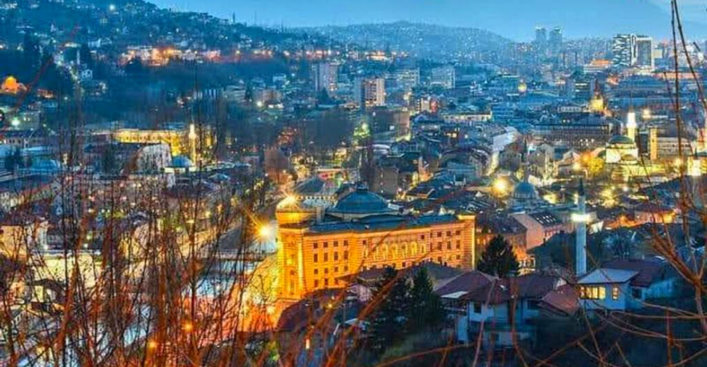 15 European City Breaks That Are Shockingly Affordable