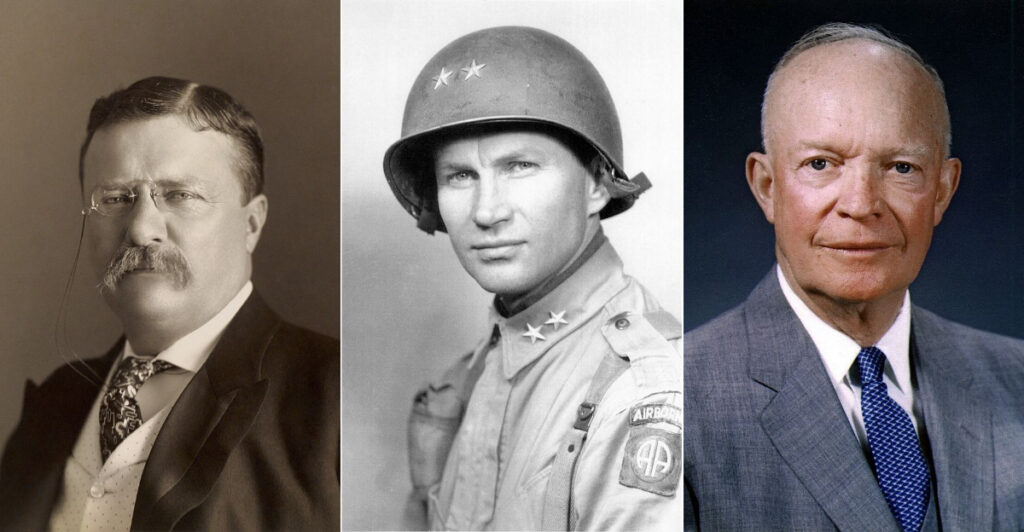 15 Famous People You Had No Idea Fought on D-Day