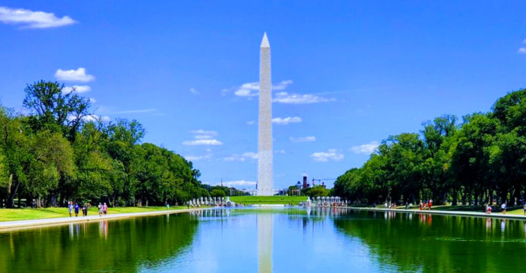 15 Famous U.S. Attractions That Don’t Look Anything Like They Used To