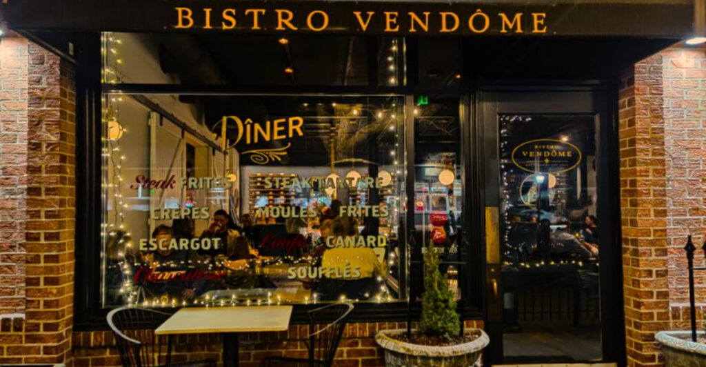 15 Fancy Denver Restaurants Worth Dressing Up For