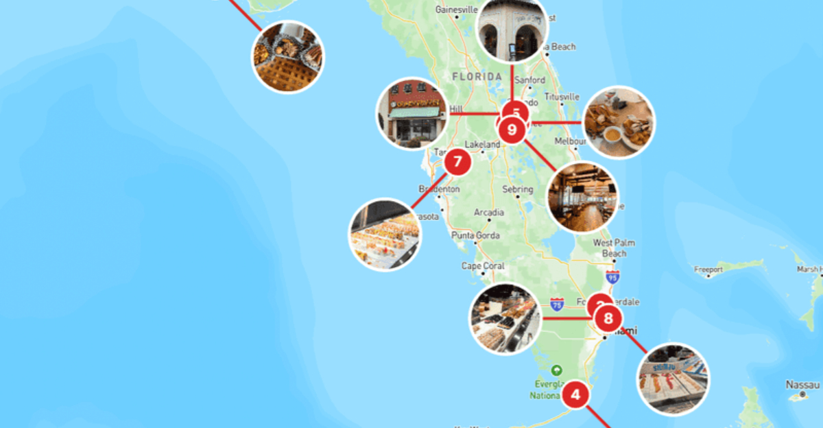 15 Florida Buffets Known for Outrageously Good Value and Flavor