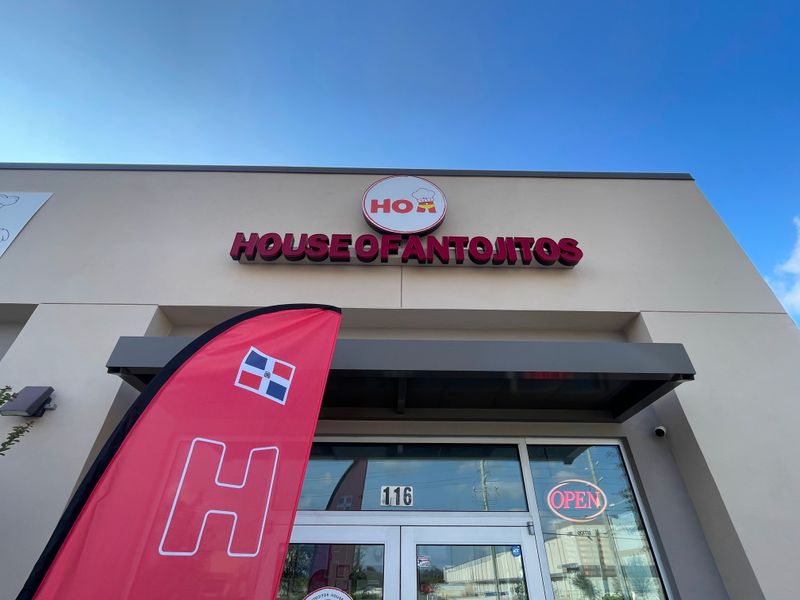 House of Antojitos - Pine Castle, FL