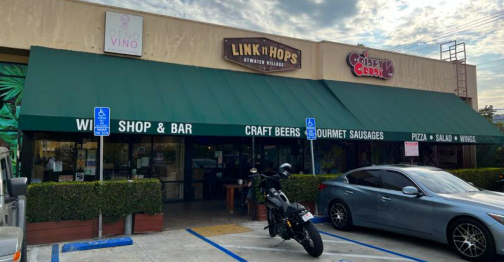 15 Gastropubs and Pubs in Los Angeles Where Flavor Meets Atmosphere