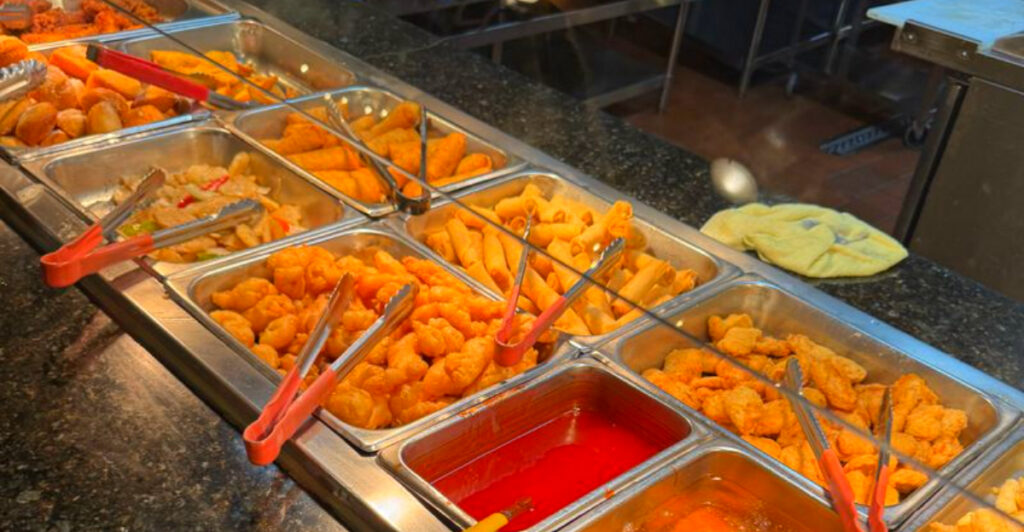 15 Georgia Buffets That Still Deliver on Value and Variety
