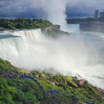 15 Gorgeous NY State Parks for Waterfalls, Hikes & Beach Days