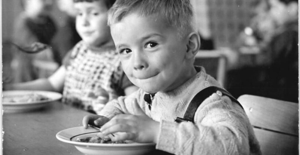 15 Heirloom Dishes That Bring Back Childhood Memories