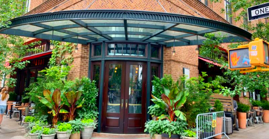 15 Hidden Celebrity-Owned Eateries in NYC That Are Blowing Up With 5-Star Reviews