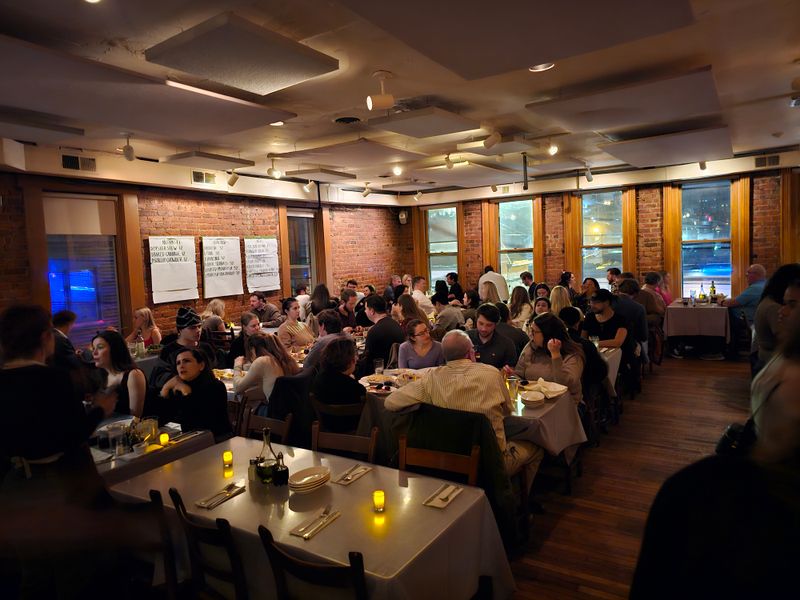 Edo's Squid – Richmond