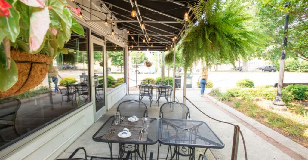 15 Hidden-Gem Restaurants in Virginia Worth Trying