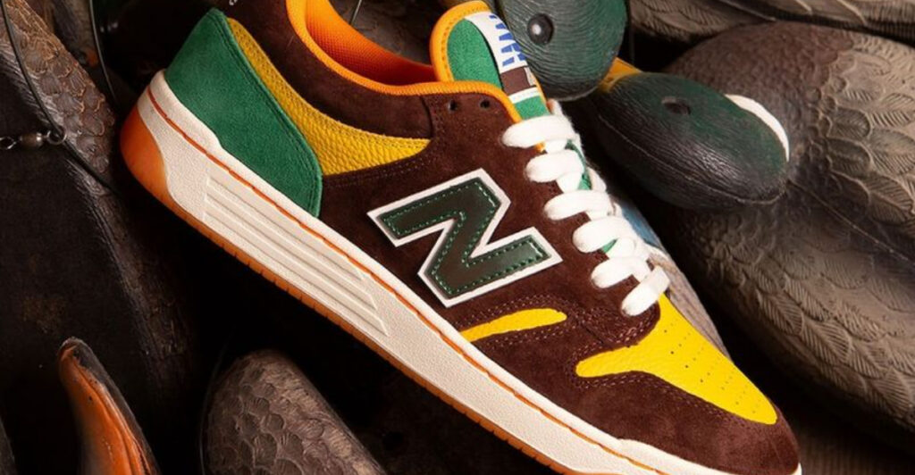 15 Hottest Sneaker Releases You’ll See in December 2025