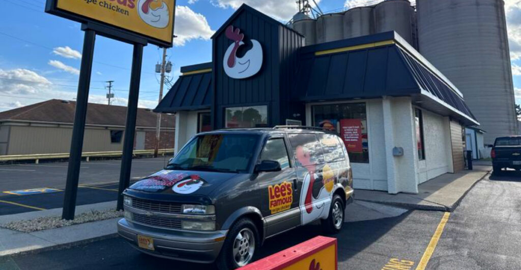 15 Humble Fried Chicken Restaurants In Ohio You’ll Wish You Found Sooner