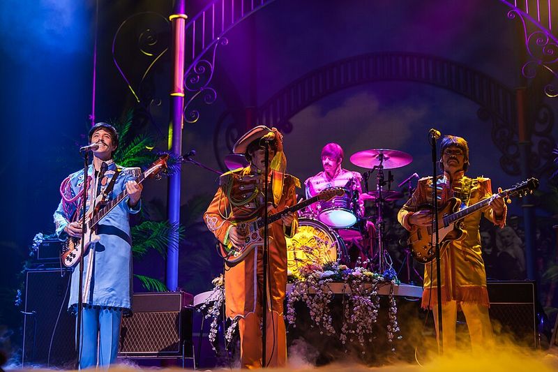 Hey Jude - The Beatles (1968)