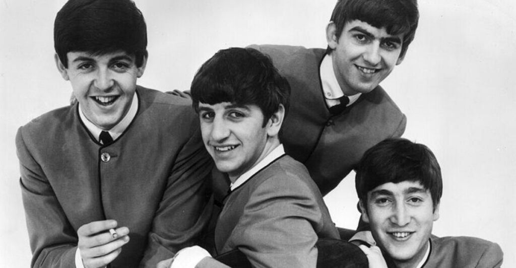 15 Iconic ’60s Hits That Still Give Us Goosebumps Today