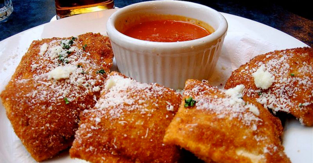 15 Iconic American Foods That Were Invented by Accident