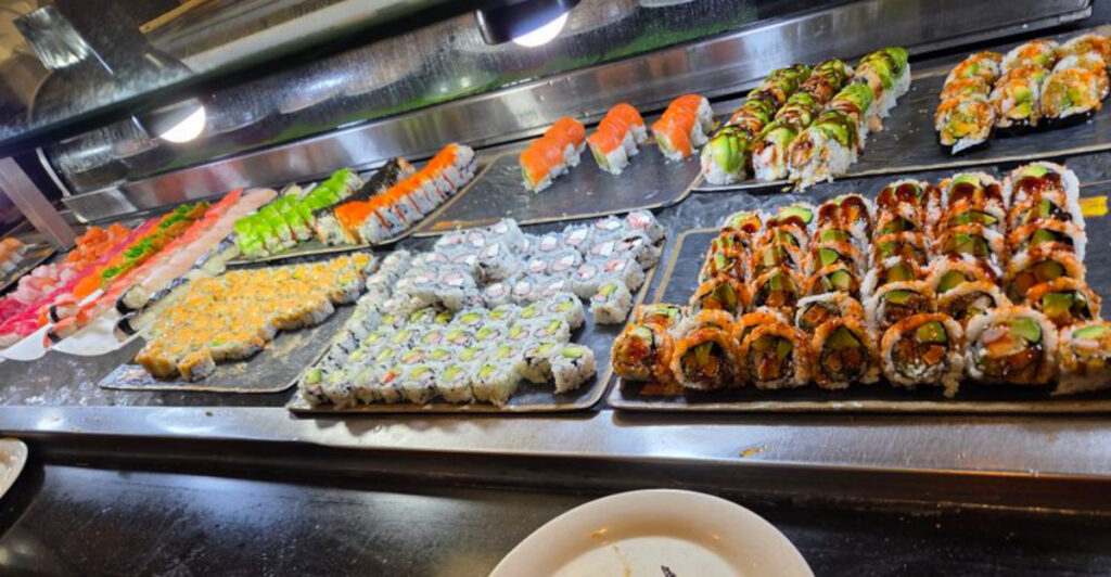 15 Iconic North Carolina Buffets You Have to Visit in 2026