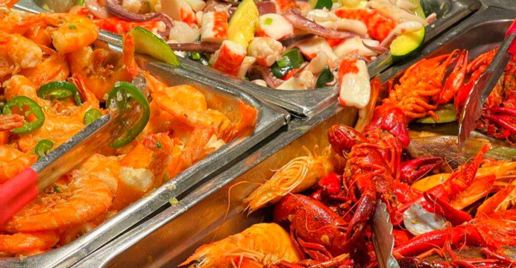 15 Illinois Buffets Serving Hearty, Home-Style Meals Every Day