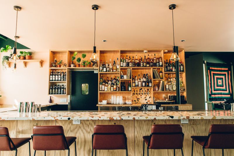 Thunderbolt – HiFi/Echo Park