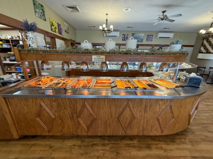 15 Indiana Buffets That Prove All-You-Can-Eat Can Still Taste Amazing