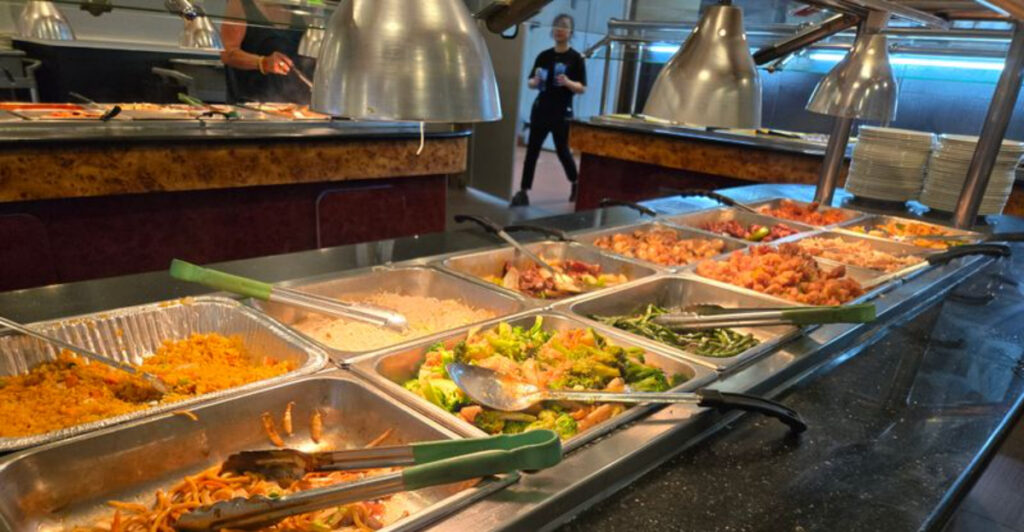 15 Iowa All-You-Can-Eat Restaurants That Never Leave You Disappointed