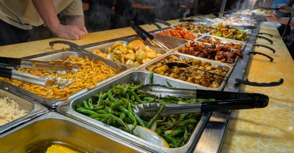 15 Kentucky Restaurants Delivering Buffet Spreads Full of Warm, Nostalgic Flavor