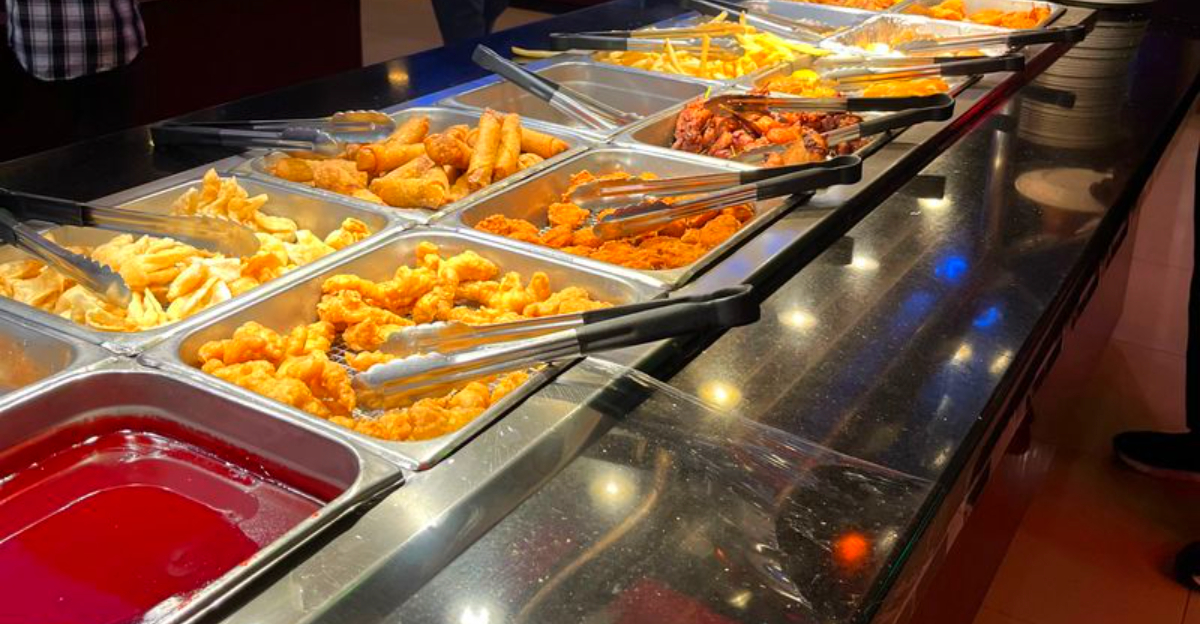 15 Louisiana Buffet Hotspots Bringing Comfort, Variety, and Serious Flavor