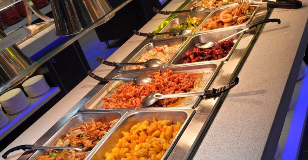 15 Maryland Buffets Serving Endless Plates of Comfort Food Locals Love