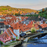 15 Medieval European Cities That Will Make You Feel Time Travel