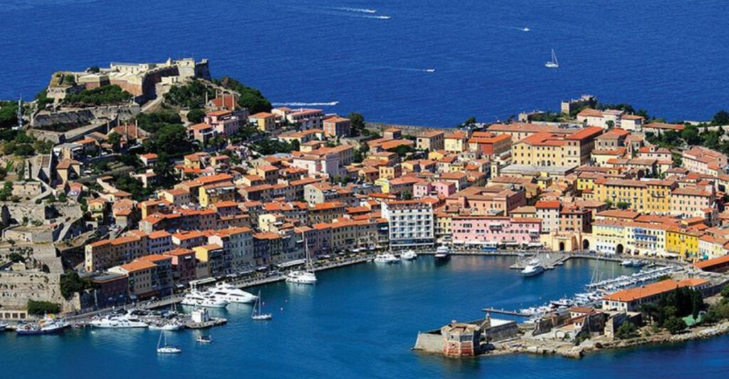15 Mediterranean Islands That Aren’t Santorini (But Might Be Better)