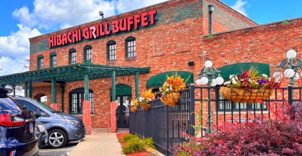 15 Midwest All-You-Can-Eat Spots Where the Portions Are as Big as the Flavor