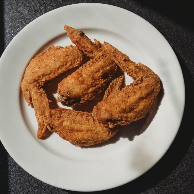 Mama Sheila's House of Soul — Minneapolis, MN