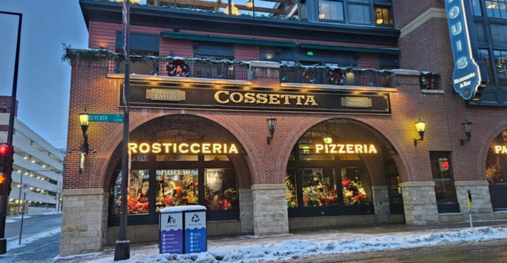 15 Minnesota Restaurants That Have Stayed Popular for Years