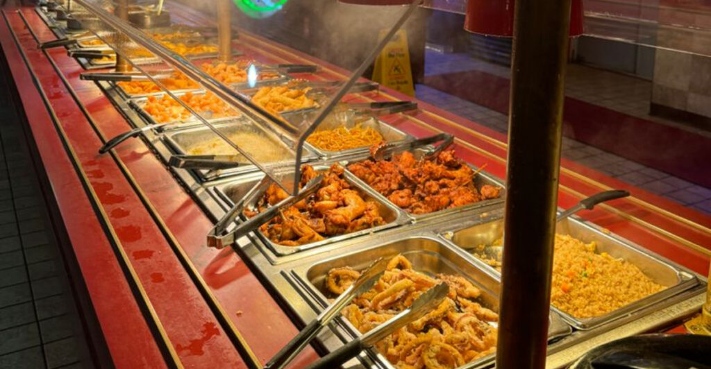 15 Missouri Buffets Known for Familiar Favorites Done Right
